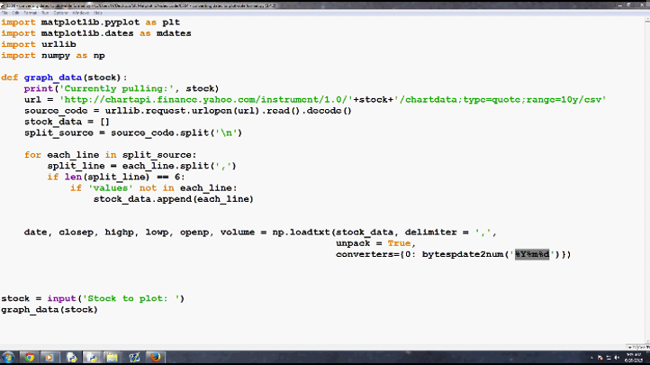 1st Step to Working with Big Data Using Python, Singapore elarning online course